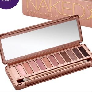 Naked palette urban decay